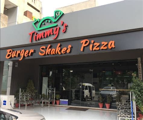 Timmy's Valancia .